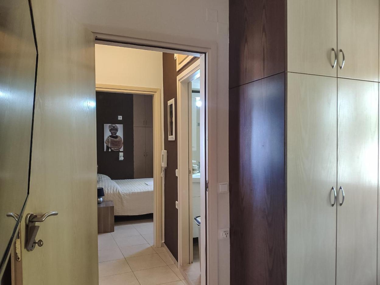 Luxury Seaside House In Mades Heraklion Agia Pelagia Zewnętrze zdjęcie